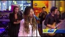 Demi Lovato - Skyscraper Performance Good Morning America (9622)