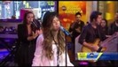 Demi Lovato - Skyscraper Performance Good Morning America (9621)