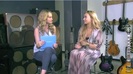 Demi Lovato Acuvue Live Chat - May 16_ 2012 024549