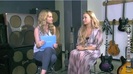 Demi Lovato Acuvue Live Chat - May 16_ 2012 024588