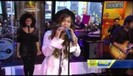 Demi Lovato - Skyscraper Performance Good Morning America (11057)