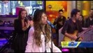 Demi Lovato - Skyscraper Performance Good Morning America (9644)