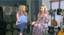 Demi Lovato Acuvue Live Chat - May 16_ 2012 024697