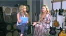 Demi Lovato Acuvue Live Chat - May 16_ 2012 024711