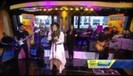 Demi Lovato - Skyscraper Performance Good Morning America (10575)