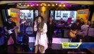 Demi Lovato - Skyscraper Performance Good Morning America (10589)