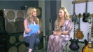 Demi Lovato Acuvue Live Chat - May 16_ 2012 024810