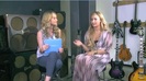 Demi Lovato Acuvue Live Chat - May 16_ 2012 024896