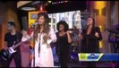 Demi Lovato - Skyscraper Performance Good Morning America (12517)