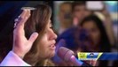 Demi Lovato - Skyscraper Performance Good Morning America (14457)