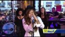 Demi Lovato - Skyscraper Performance Good Morning America (17323)