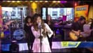 Demi Lovato - Skyscraper Performance Good Morning America (17316)