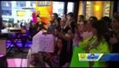 Demi Lovato - Skyscraper Performance Good Morning America (16815)