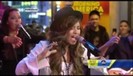 Demi Lovato - Skyscraper Performance Good Morning America (17806)