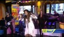 Demi Lovato - Skyscraper Performance Good Morning America (17809)