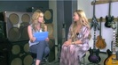 Demi Lovato Acuvue Live Chat - May 16_ 2012 027751