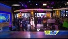 Demi Lovato - Skyscraper Performance Good Morning America (18270)