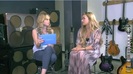 Demi Lovato Acuvue Live Chat - May 16_ 2012 043910