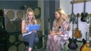 Demi Lovato Acuvue Live Chat - May 16_ 2012 048700