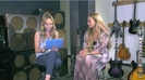 Demi Lovato Acuvue Live Chat - May 16_ 2012 048791