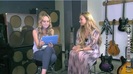 Demi Lovato Acuvue Live Chat - May 16_ 2012 048907