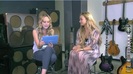 Demi Lovato Acuvue Live Chat - May 16_ 2012 048925