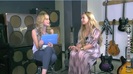 Demi Lovato Acuvue Live Chat - May 16_ 2012 052343