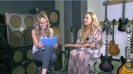 Demi Lovato Acuvue Live Chat - May 16_ 2012 056091