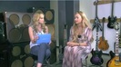 Demi Lovato Acuvue Live Chat - May 16_ 2012 061189