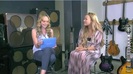 Demi Lovato Acuvue Live Chat - May 16_ 2012 063160