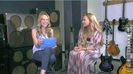 Demi Lovato Acuvue Live Chat - May 16_ 2012 063303