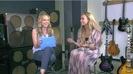 Demi Lovato Acuvue Live Chat - May 16_ 2012 063539