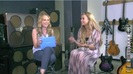 Demi Lovato Acuvue Live Chat - May 16_ 2012 063543