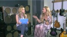 Demi Lovato Acuvue Live Chat - May 16_ 2012 064838