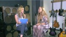 Demi Lovato Acuvue Live Chat - May 16_ 2012 067030