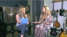 Demi Lovato Acuvue Live Chat - May 16_ 2012 068398