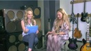 Demi Lovato Acuvue Live Chat - May 16_ 2012 069435