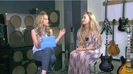 Demi Lovato Acuvue Live Chat - May 16_ 2012 073474