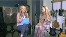 Demi Lovato Acuvue Live Chat - May 16_ 2012 075406