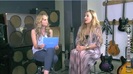 Demi Lovato Acuvue Live Chat - May 16_ 2012 091867