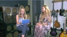 Demi Lovato Acuvue Live Chat - May 16_ 2012 094622