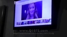 Demi Lovato _Hangs Out_ on Google + 2236