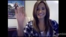 Demi - Lovato - Live - Chat (1930)