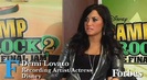 Move Over Miley Cyrus - Here Comes Demi Lovato 0550