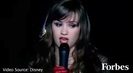 Move Over Miley Cyrus - Here Comes Demi Lovato 1090