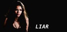 {e Mira}the liar