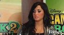 Move Over Miley Cyrus - Here Comes Demi Lovato 4101