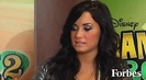 Move Over Miley Cyrus - Here Comes Demi Lovato 9726