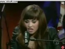 Demi Lovato-This is me(Live) with lyrics 12633