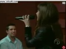 Demi Lovato-This is me(Live) with lyrics 25300